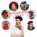 Hot Sale Vintage Wool Autumn Winter Women Girls Solid Color Thick Warm Flat Painter Casual Beret Caps Fashion Simple Gift_mkmklike.com