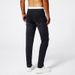 Men's Clothing Summer Thin Ripped Jeans Men's Slim Fit Skinny Jeans 2025 Trendy Brand Washed Beggar Casual Long Pants Men_mkmklike.com