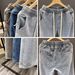 Men's Stretch Elastic Waistband Straight Leg Jeans - Comfortable Cotton Casual Trousers With Drawstring, Lightweight & Breathable For Spring & Summer_mkmklike.com