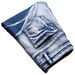 Men's Straight Fit Stretch Jeans With Tie-Dye Design - Comfortable & Stylish For Everyday Wear (S-2XL)_mkmklike.com