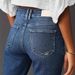 Women's Clothing High-Waisted Stretch Jeans For Women – Relaxed Fit, Flared Bootcut (S-5XL, Comfortable Denim, Streetwear & Casual)_mkmklike.com