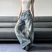 High Treet Cleanfit Ditreed Ripped Jean For Women, New Ummer Tyle With American Deign, Lightly Flared Long_mkmklike.com