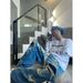 Men's Clothing Trendy Men's Summer Jeans Hip Hop High Street Style Personalized Letter Cool Trousers Style For Formal & Casual_mkmklike.com