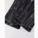 Men's Clothing High Street Retro Jeans - Lightning Ripple Wash, Slim Straight Fit, Multiple Pockets, Vintage Denim Pants (Black, S-3XL)_mkmklike.com