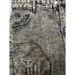 Men's Distressed Slim Fit Denim Shorts - Mid-Length Ripped Jeans For Casual Wear | Hip Hop Style Cotton Stretch-Free Short Pants_mkmklike.com