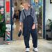 Unisex Japanese Streetwear Cargo Overalls 2026 Spring Loose Wide-Leg Dungarees | Retro Hip-Hop Multi-Pocket Couple Outfits_mkmklike.com