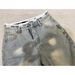 Vintage Light Blue Distressed Patchwork Jeans High Waist Loose Wide-Leg Classic Denim Retro Style Women's Pants S-XL_mkmklike.com