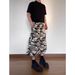 Men's Retro American Style Multi Pocket Pleated Camouflage Capri Pants Summer Trendy Wide Leg Loose Straight Casual Style_mkmklike.com
