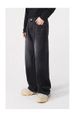 Men's Clothing Men's Loose Fitting Straight Leg Jeans Wide Leg Denim Pants For Formal & Casual Stretchy Summer Thin Loose Straight Leg_mkmklike.com