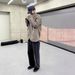Vintage Washed Gray Black Jeans – Men’s Relaxed Straight Fit, Retro Denim For Everyday Wear_mkmklike.com