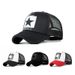 Fashion Cotton Cap Baseball Snapback Mesh Hats Hip Hop Caps Cool Men Caps Female Outdoor Casual Sun Hat_mkmklike.com