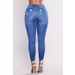 Invisible Zipper Open Crotch Women Ripped Boyfriend Slim Fit Jeans Frayed Distressed Stretchy Denim Pants Outdoor Sex Convenient_mkmklike.com
