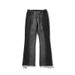 Men's Clothing Flared Jeans Spring And Autumn All Match Slim Large Size Straight Wide Leg Pants_mkmklike.com