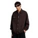 Lunar Apex 2 Pieces 10% Off Stretch Collar Detroit Workwear 25 Autumn New American Retro Men's Jacket_mkmklike.com