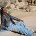 K Sexy Fashion Embroidered Ripped Jeans For Women_mkmklike.com
