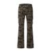 American Retro Camouflage Multi-pocket Jeans Men's Spring And Autumn New Hip-hop Straight And Thin Tooling Pants_mkmklike.com