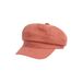 Hot Sale NEW Japanese Cotton Hats for Solid Plain Octagonal Newsboy Men Ladies Casual Hat Vintage Beret Women Painter Cap_mkmklike.com