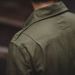 Autumn And Winter Washed Retro Workwear Jacket, Men's Multi Pocket Casual Jacket_mkmklike.com