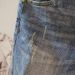 Men's Washed Workwear Denim Shorts Mid-Length Loose Straight Sports Pants Summer Thin Blue Low Waist Versatile American Street_mkmklike.com
