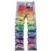 In Stock Fashion Loose Hand-painted Colorful Rainbow Youth Men's Street Personality Casual Cool Straight Pants_mkmklike.com