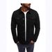 Loom Men's European And American New Style Denim Solid Color Casual Button Cardigan Workwear Multi-Pocket Jacket Hot_mkmklike.com