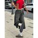 Retro Wide-Leg Jeans – High Waist Cropped Denim Pants (Japanese Wash, Relaxed Fit, 6 Sizes, Unisex Streetwear)_mkmklike.com