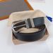 HOT New Men'S Business Casual Retro Trend Pin Buckle Students All-Match Wide Version Of The Trousers Belt_mkmklike.com