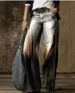 Women's clothing Women's Casual Pants Wide Leg Trousers Long Pants In Stock_mkmklike.com