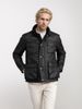 European Size In Stock, New 2025 Spring/autumn Model, Foreign Trade Independent Station Men's Solid Color Zipper_mkmklike.com
