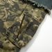 Heavy-duty Washed Distressed Jeans For Men Punk Design Irregular Camouflage Patchwork Loose Straight Pants Trendy_mkmklike.com