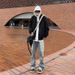 Nordmann American Retro Jeans For Men, Patchwork Color Block Workwear, Trendy Loose Straight-Leg Cool Versatile Casual Long_mkmklike.com