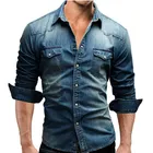 Denim Shirts_mkmklike