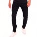 Summer Men's Clothing Slim Fit Skinny Jeans Hip Hop Street Trend Versatile Cool Denim_mkmklike.com