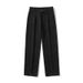 Men's Stretch Jeans Wear Archer0603 American Style Washed Distressed Yellow Mud Dyed High Street Straight Leg Pants Summer Trendy_mkmklike.com