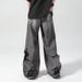 American Ins Do Old Ruffian Handsome Wide-leg Ripped Jeans 2025 New Trendy Brand Street Loose Straight Trousers Men_mkmklike.com