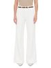 BBL High-Waisted Wide-Leg Jeans for Women Fleece Embellished Popular in Europe And America_mkmklike.com