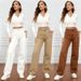 High-Waisted Wide-Leg Jeans for Women Casual Summer Denim Trousers_mkmklike.com