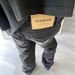 Men's Spring Heavyweight Black Minimalist Washed Straight Leg Jeans Casual High Street Versatile 2026 Trend_mkmklike.com