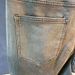 Men's Clothing High End Summer New Retro Distressed Denim Shorts Men's Slim Fit Trendy Casual Mid Length Pants Stretch Five Point Pants Trendy_mkmklike.com