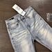 Jeans: Relaxed, Artsy, Trendy, Harajuku, Japanese Style, Versatile, New, Chic, Fashionable, And Simple._mkmklike.com