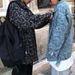 Loom INS Retro European American Hip-Hop Paisley Trendy Brand Full Print Loose Couple Denim Long Sleeve Jacket For Men And_mkmklike.com