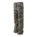 Men's Clothing Vintage Camo Cargo Pants - Oversized Streetwear Utility Trousers With Drop Cuff Design_mkmklike.com