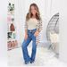 Women's Clothing Trousers Casual Women's Wear_mkmklike.com