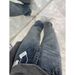 Spring And Autumn New Design Loose Straight-leg Jeans For Women, Vintage High-waisted, Slimming, Drapey, Versatile,_mkmklike.com
