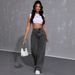 European, American, And Russian Cross-border Clothing Bestsellers: Denim Jeans, Popular Foreign Trade Women's_mkmklike.com