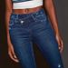 Women's Clothing Spring And Summer Casual Slim Fashion Slim Denim Cropped Trousers_mkmklike.com