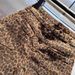 K New Leopard Print High Waisted Close Fitting Spicy Girl Denim Shorts With Wide Feet And Thigh Leakage, Sexy Hot Pants_mkmklike.com