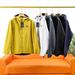 KAILAS Autumn New Soft Shell Embroidered Hooded Outdoor Casual Fashion Unisex Couple Jacket Coat_mkmklike.com