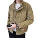 Clothing 2024 New Men's And Autumn Trendy Fashionable Stylish Top High-end Workwear Spring Casual Jacket_mkmklike.com