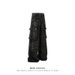 Men's Clothing Jeans men's high street retro heavy embroidery multi pocket workwear men's winter hip hop brand loose straight_mkmklike.com